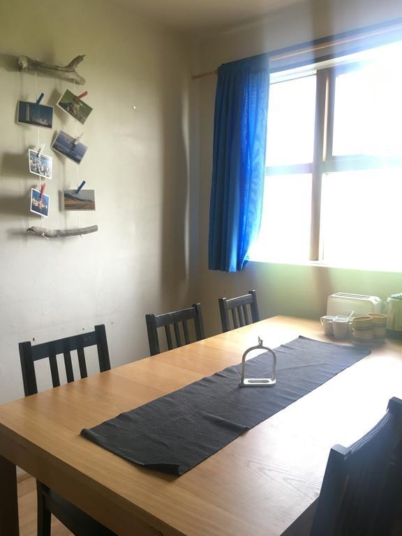 Dynjandi Guesthouse Hofn Luaran gambar