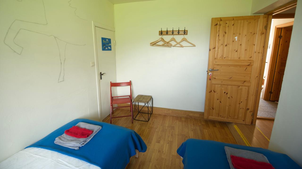 Dynjandi Guesthouse Hofn Luaran gambar