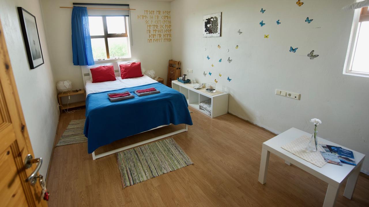 Dynjandi Guesthouse Hofn Luaran gambar